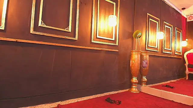 Webkamerová show alexa_cruz__