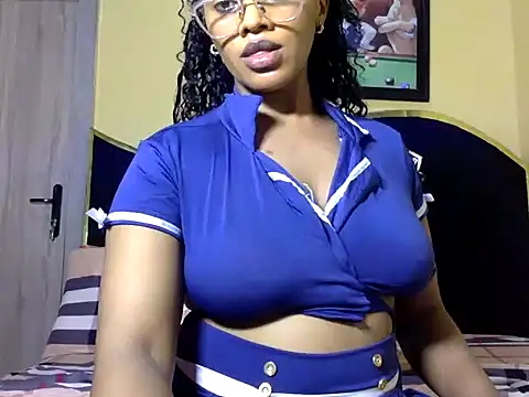 Chatroom XXX en direct de BOOTY_BANGERxxx