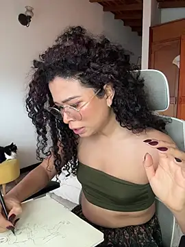 GabriSaenz's Live XXX Chat