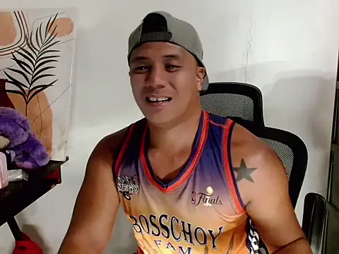 Felix_Asher élő XXX-chatje