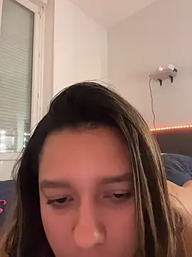 Lusty_Lunaa's Webcam Show