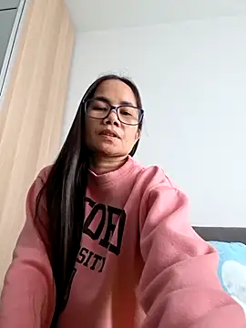 Živý XXX chat kittybabe69