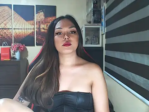 Czat XXX na żywo – GODDESSxxxSCARLET