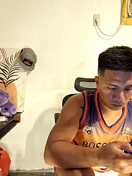 Chat XXX en directo de Felix_Asher