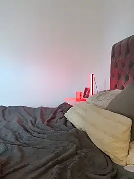 Živý XXX chat EllaMae