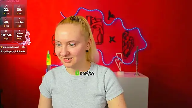 mila_glow1のライブXXXチャット