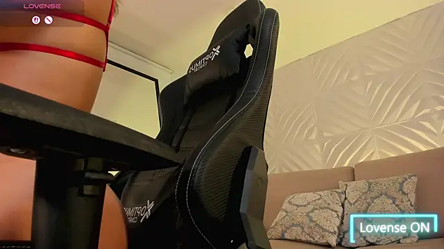 Chat XXX ao vivo de KylaMorrison