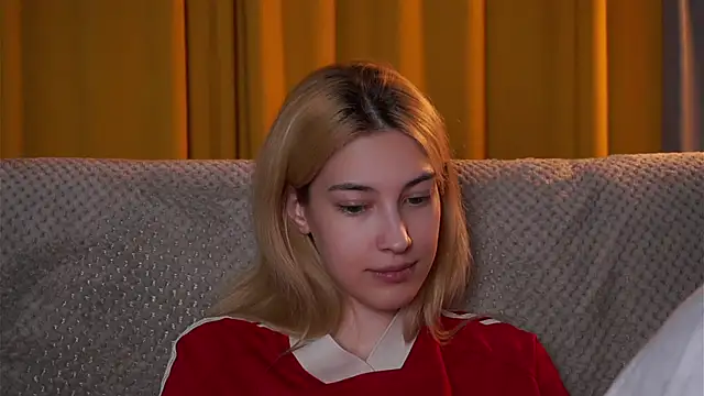 Chat XXX ao vivo de AngelicRice