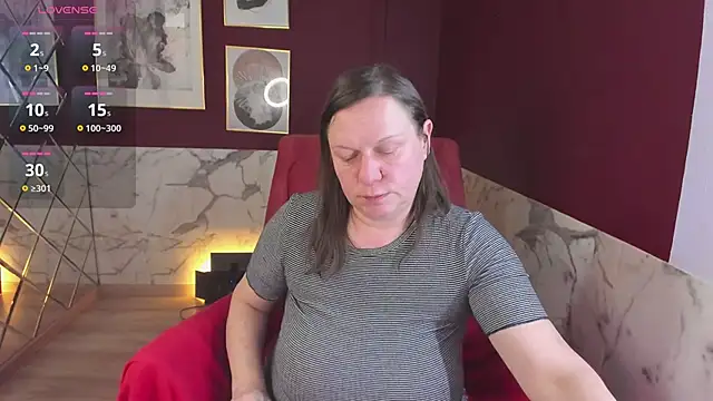 KellyPerfection live XXX chat