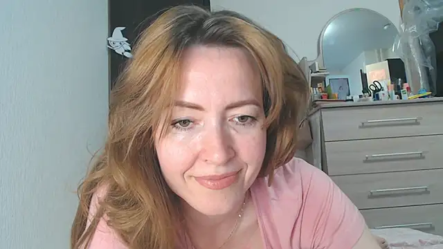 Živý XXX chat NicoleEunice87