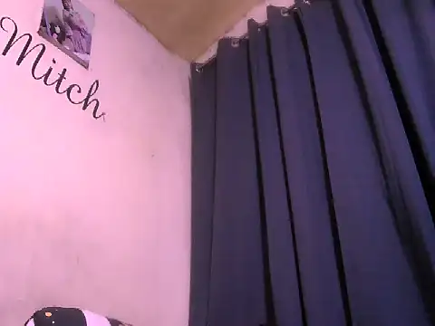 sexymitchyx24 Show Webcam
