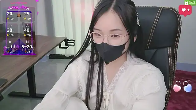 Dully_ana's Live XXX Chat