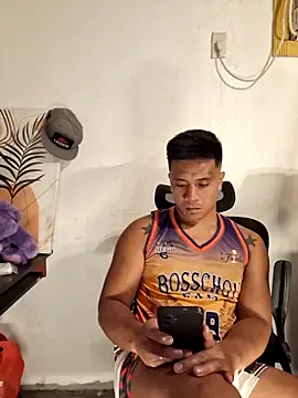 Felix_Asher's Live XXX Chat