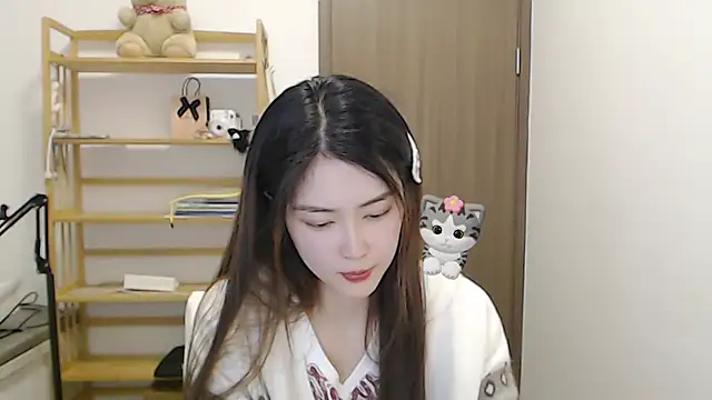 Živý XXX chat Mimi-cnbaby