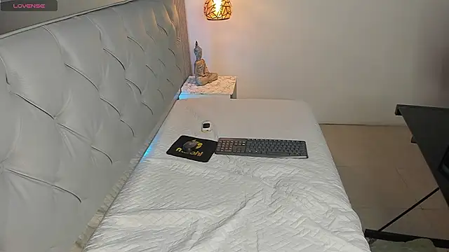 SamBlack_'s Live XXX Chat