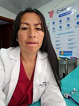 JustSamantha_'s Webcam Show