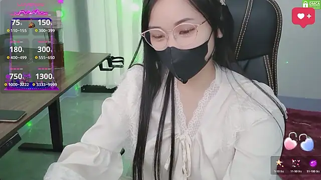 Živý XXX chat Dully_ana