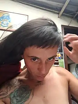 Chat XXX Live Samy_Hoops