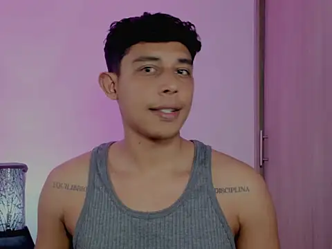 Webkamerová show nilo2021