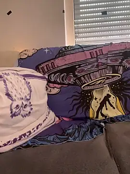 savageebny's Webcam Show