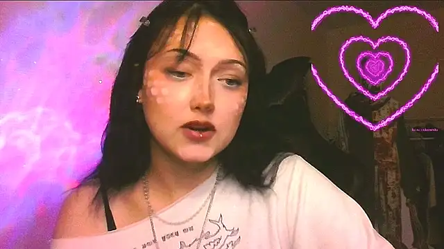 Chat XXX ao vivo de Katarina_Fox_