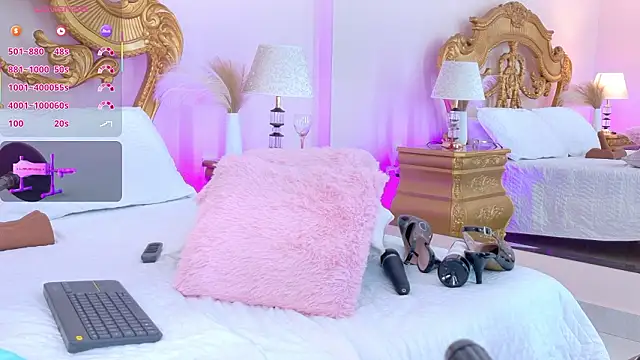 AshleyFerri Live XXX-Chat