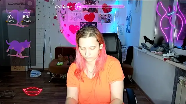 RachelPirce Live XXX-Chat