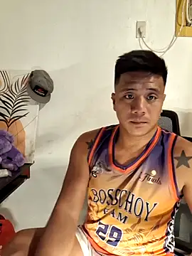 Chat +18 de Felix_Asher ao vivo