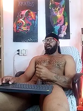 Chat +18 de King_Malik ao vivo