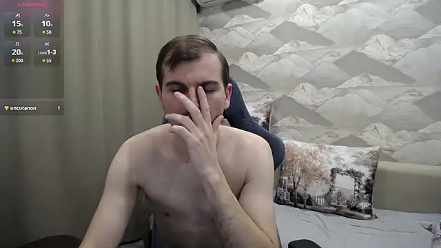 Chat +18 de SerzhKorol1 ao vivo