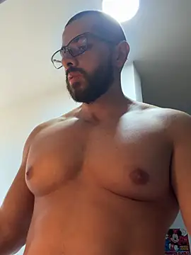 magnumchris Pertunjukan Webcam