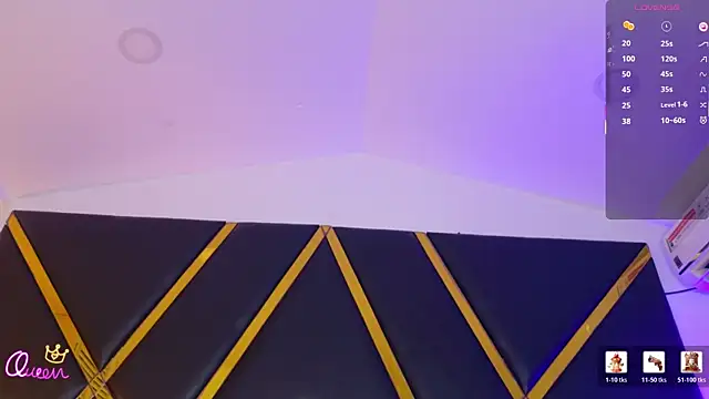 EmmaaCastro: απευθείας συνομιλία ΧΧΧ