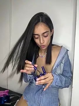 Sembang XXX Secara Langsung leilani_X