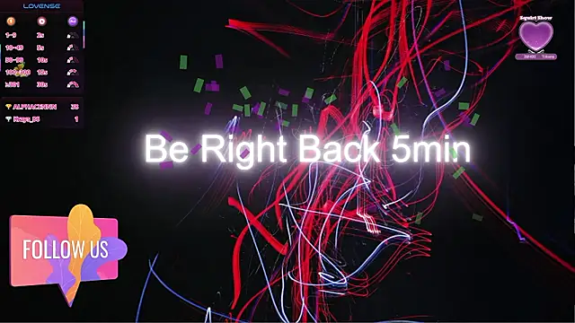 Živý XXX chat Samanntthaa__