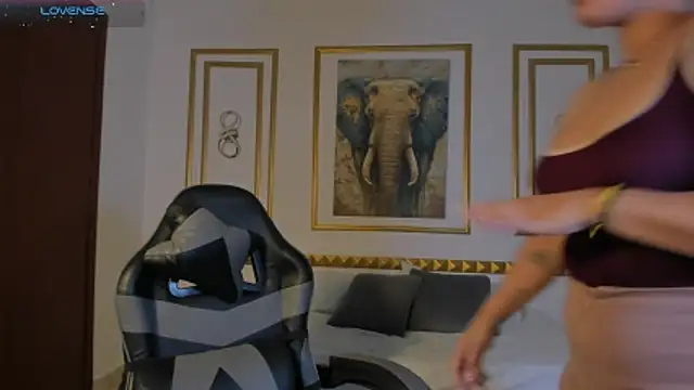 Živý XXX chat lia_sexx19