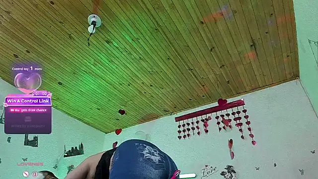 Sembang XXX Secara Langsung keila_j