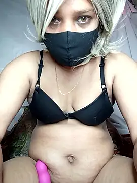 SexyRayla Live XXX-Chat