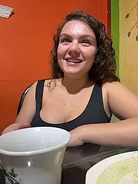 Eva_stark10 웹캠 쇼