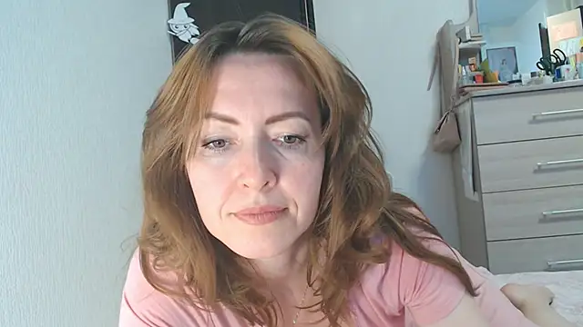 Chat XXX en directo de NicoleEunice87