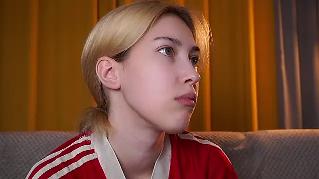 AngelicRice live XXX chat