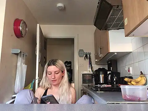 xxamyleighxx webcam show