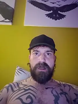 Czat XXX na żywo – calebdevil