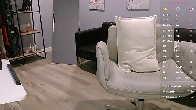 دردشة Ella_Sea الجنسية المباشرة