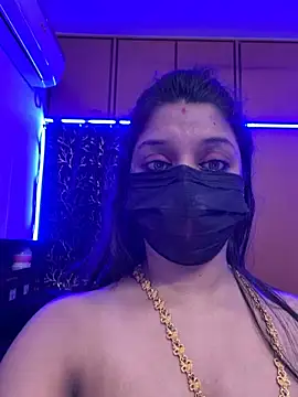 عرض كام Sirishateluguammai