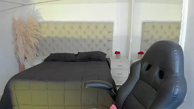 CarolineFyre's Live XXX Chat