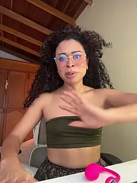 GabriSaenz 라이브 XXX 채팅