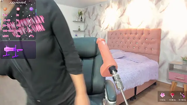 blair_harrison Chat XXX live