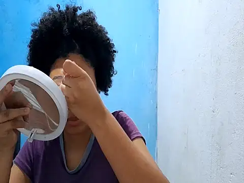 MadelynStamant: онлайн-секс-чат