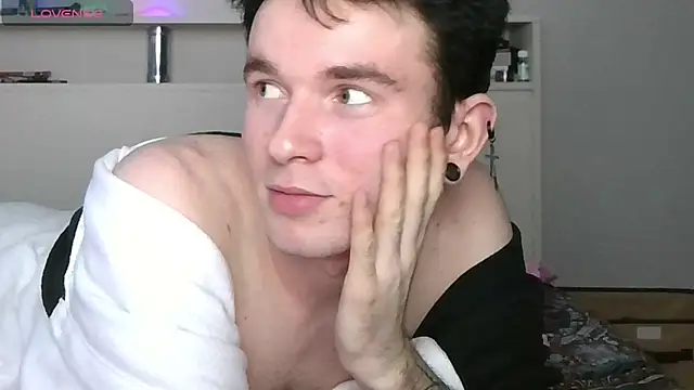 Ernest_ice Webcam show