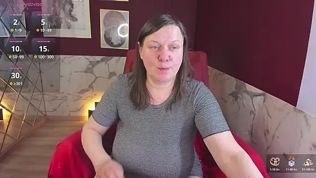 KellyPerfection Chat XXX live